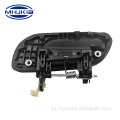 83660-2D000 Manija de puerta trasera para Hyundai Elantra